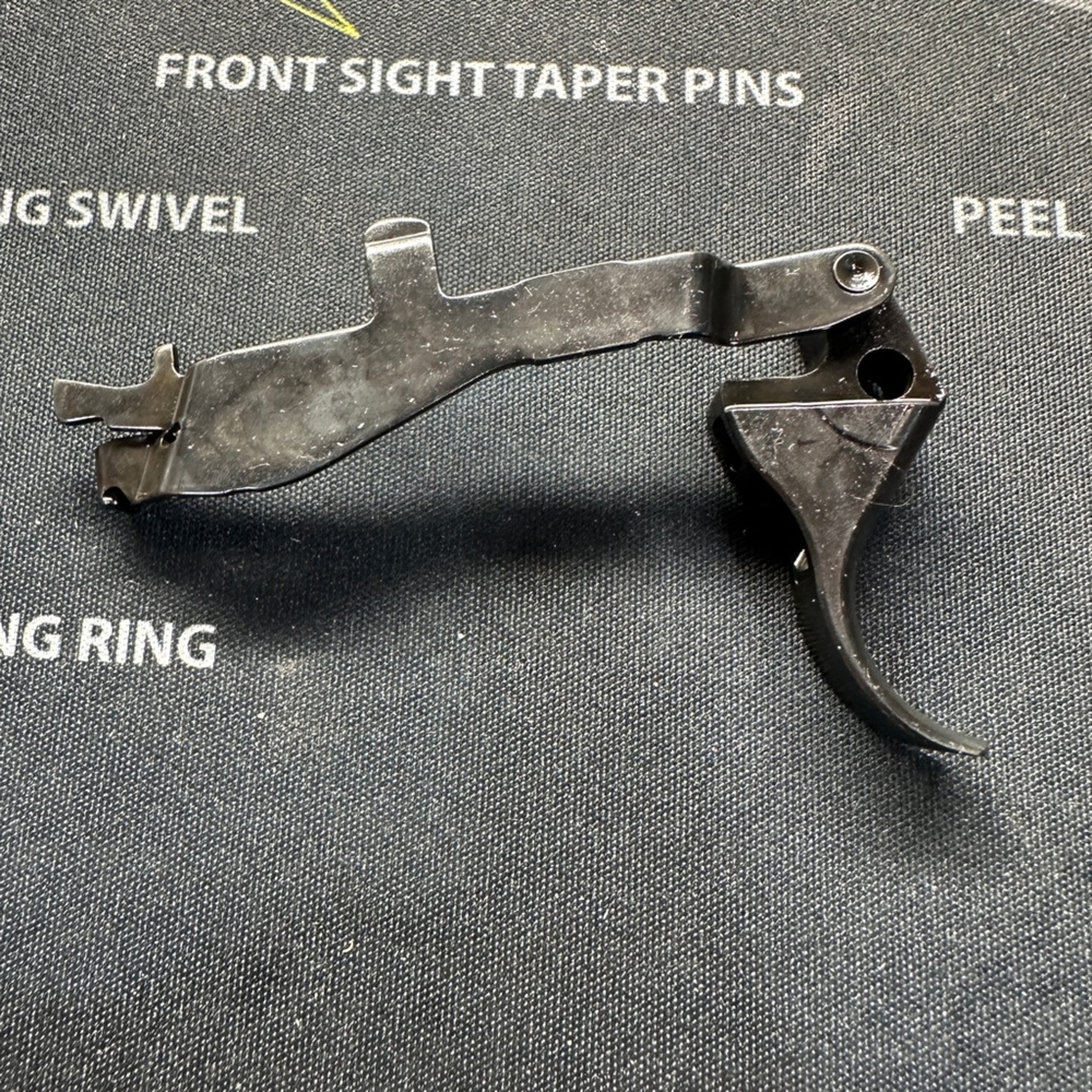 Sig Sauer P226 / P228 / P229 Trigger Bar and trigger DA/SA, Used